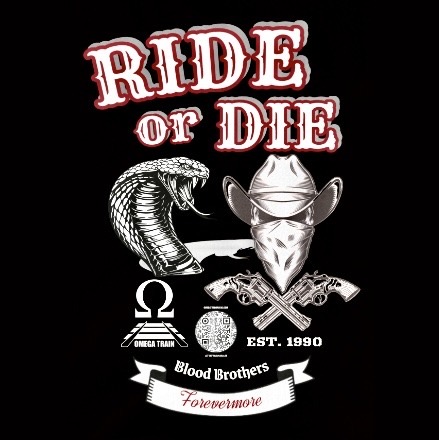 Omega Train – You Were There Omega Train – You Were There