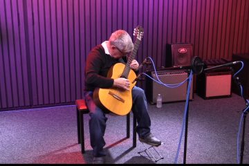 Martin Lloyd Howard – Rapids