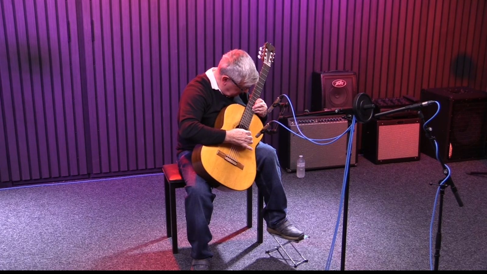 Martin Lloyd Howard – Rapids