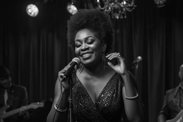 Ella Fitzpatrick – Big Band Reflections