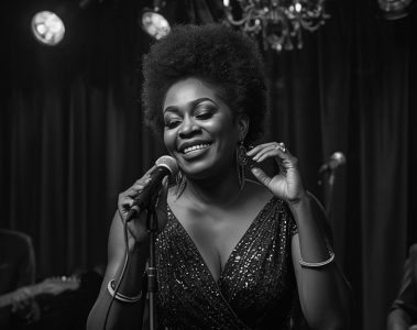 Ella Fitzpatrick – Big Band Reflections