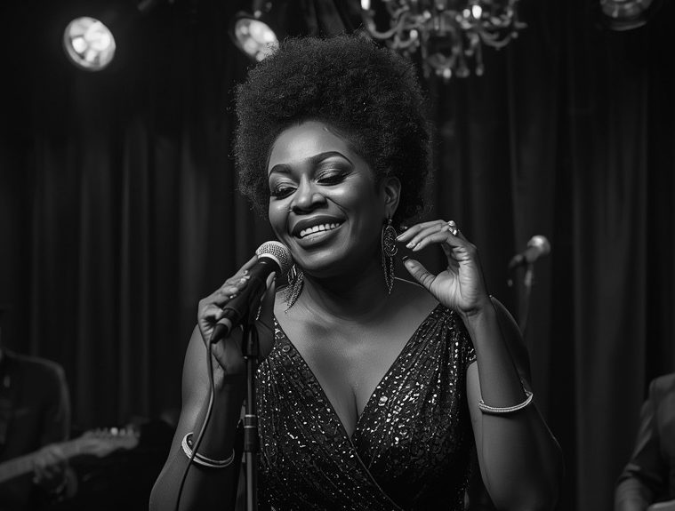 Ella Fitzpatrick – Big Band Reflections