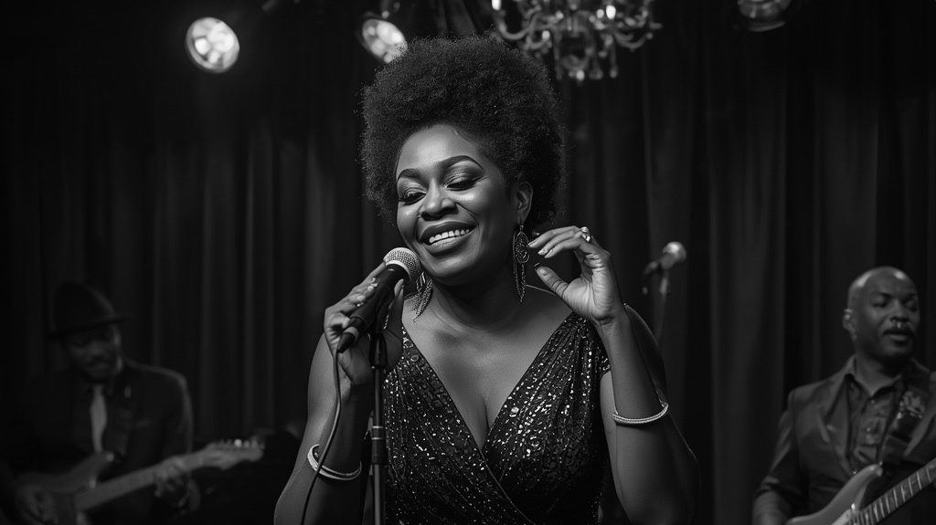 Ella Fitzpatrick – Big Band Reflections (Review) Ella Fitzpatrick – Big Band Reflections