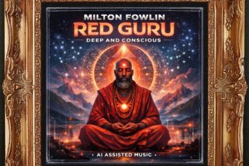 Red Guru – Deep and Conscious