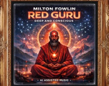 Red Guru – Deep and Conscious