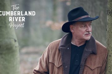 The Cumberland River Project – Meet Me In The Rain