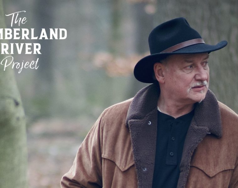 The Cumberland River Project – Meet Me In The Rain