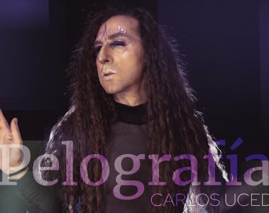 Carlos Ucedda – Pelografía