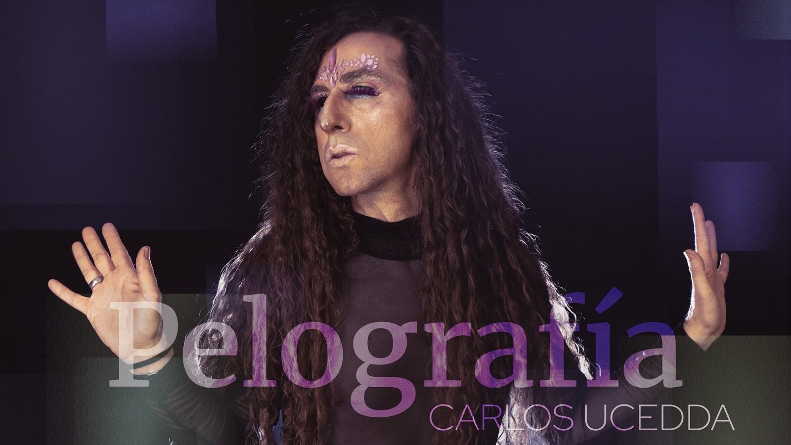 Carlos Ucedda – Pelografía