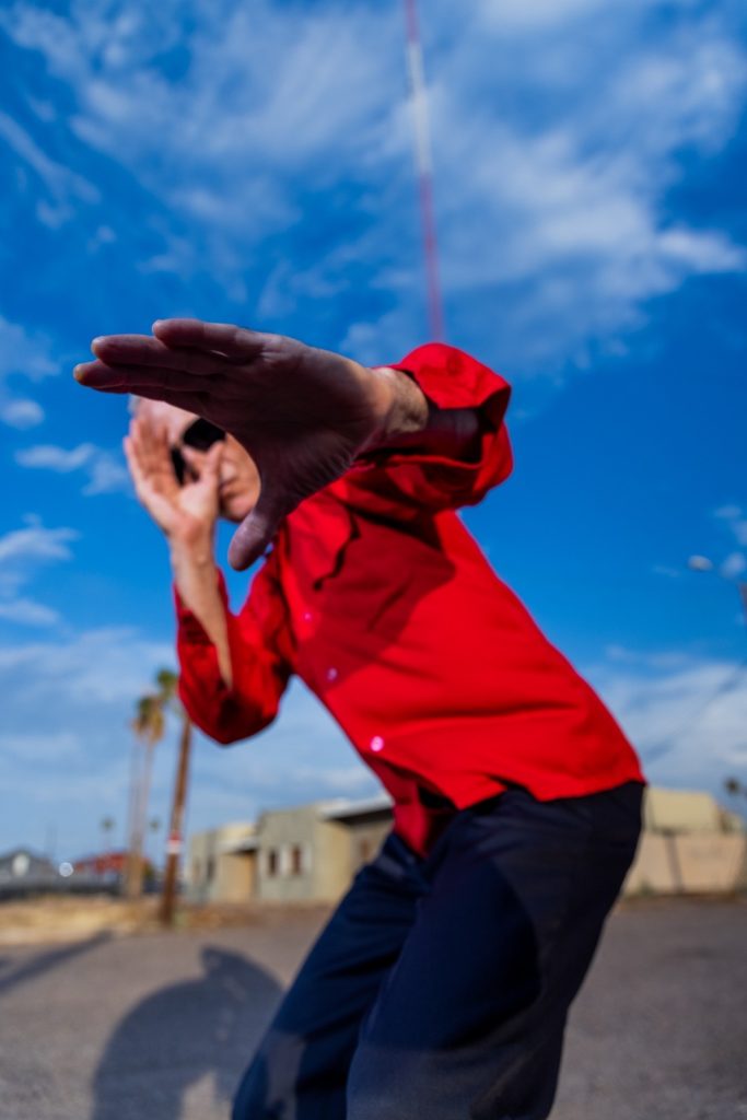 Allan Jamisen – This Is Not an Act Allan Jamisen – This Is Not an Act