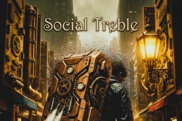Social Treble – Skyline Motherboard… The Burden of Being Known