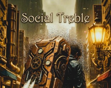 Social Treble – Skyline Motherboard… The Burden of Being Known