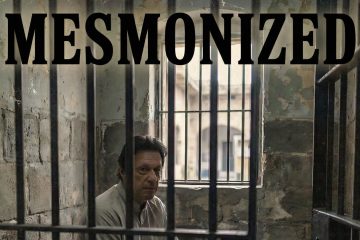 Mesmonized – Song for I K Prisoner 804 Imran Khan