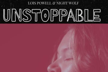 Night Wolf – Unstoppable