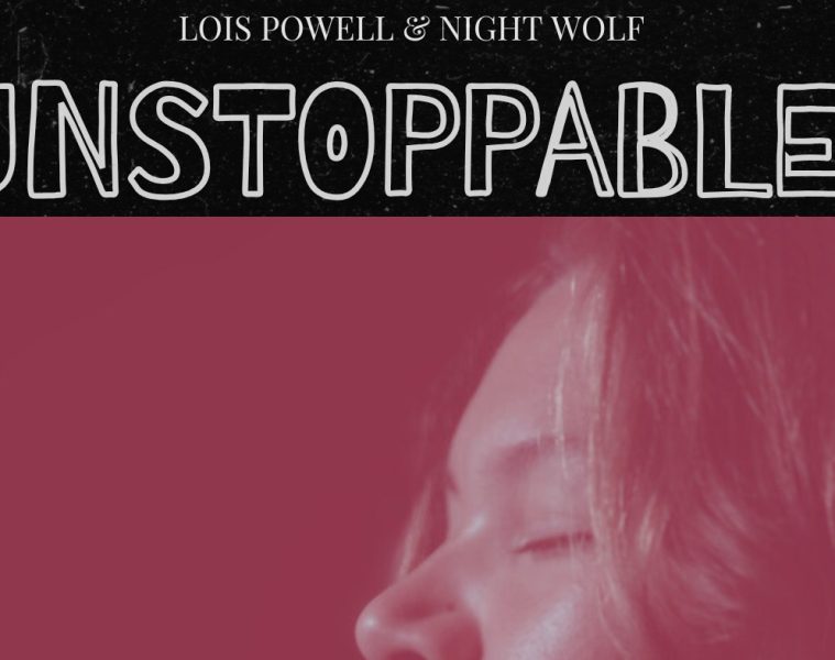 Night Wolf – Unstoppable