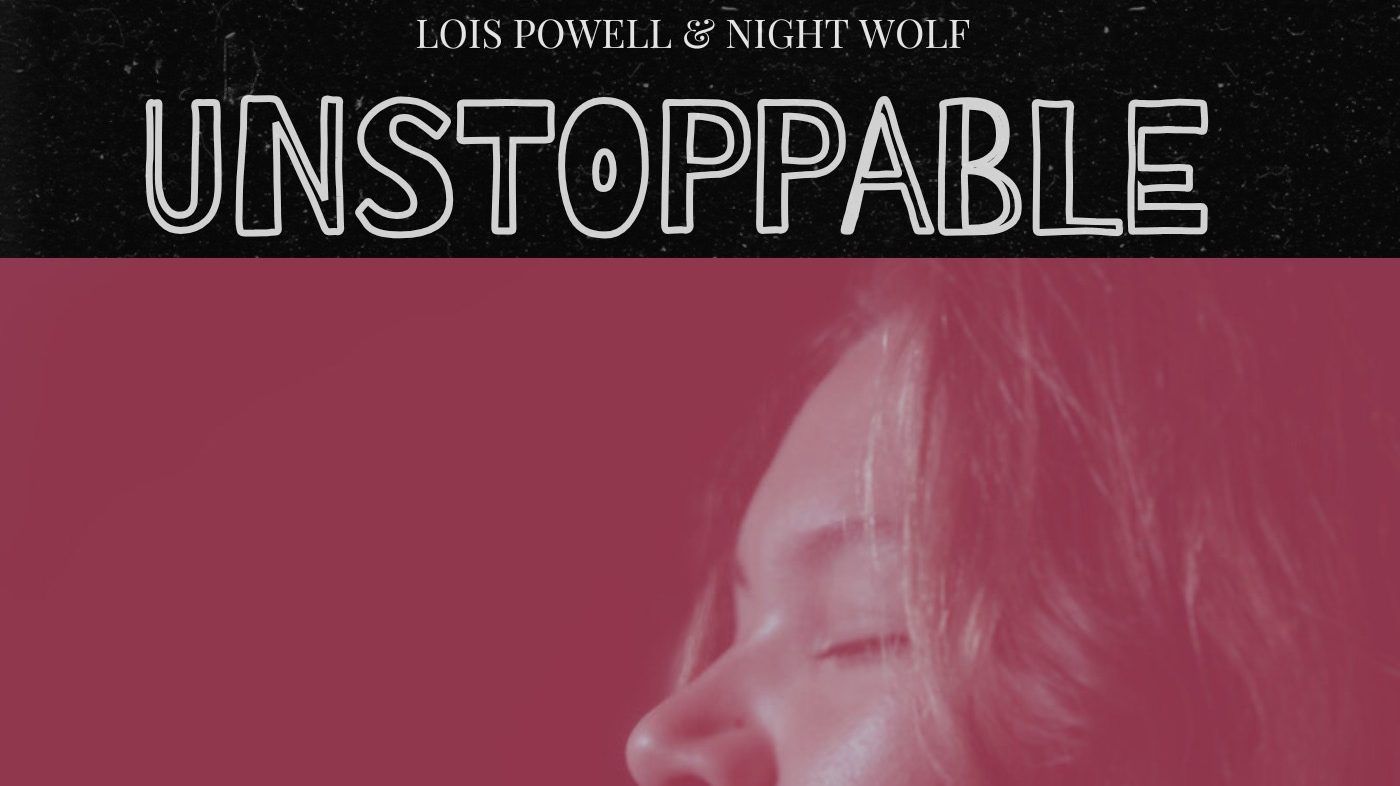 Night Wolf – Unstoppable Review Night Wolf – Unstoppable