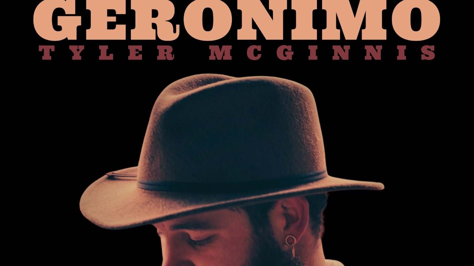 Tyler McGinnis – Geronimo Review Tyler McGinnis – Geronimo