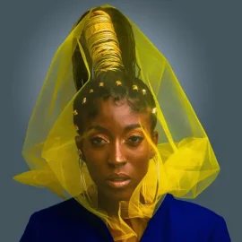 Branjae - On The Ground