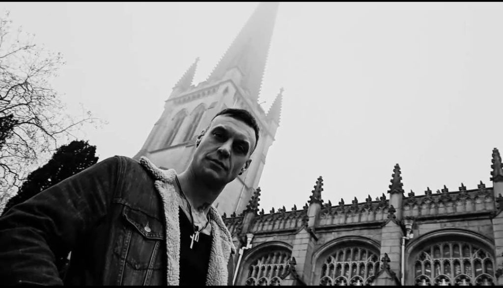 Dean England – A Heart Breaks Slow Dean England – A Heart Breaks Slow