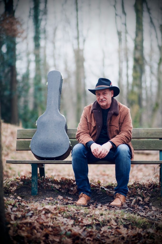 The Cumberland River Project – Meet Me In The Rain The Cumberland River Project – Meet Me In The Rain