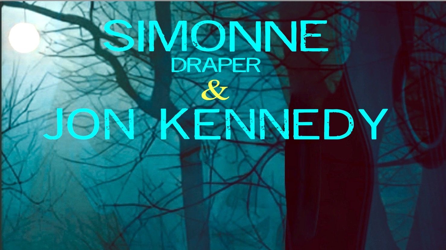 Simonne Draper – Finesca II