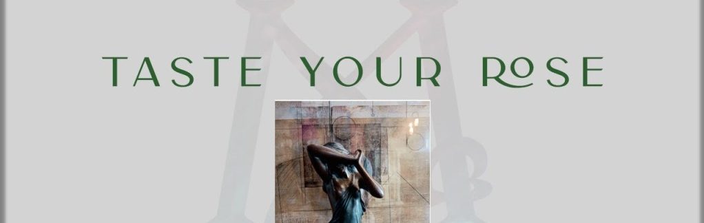 Ophelia Moon — Taste Your Rose Feedback