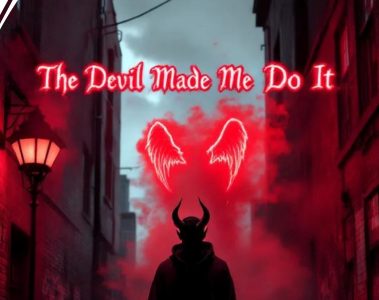 STheDon — The Devil Made Me Do It
