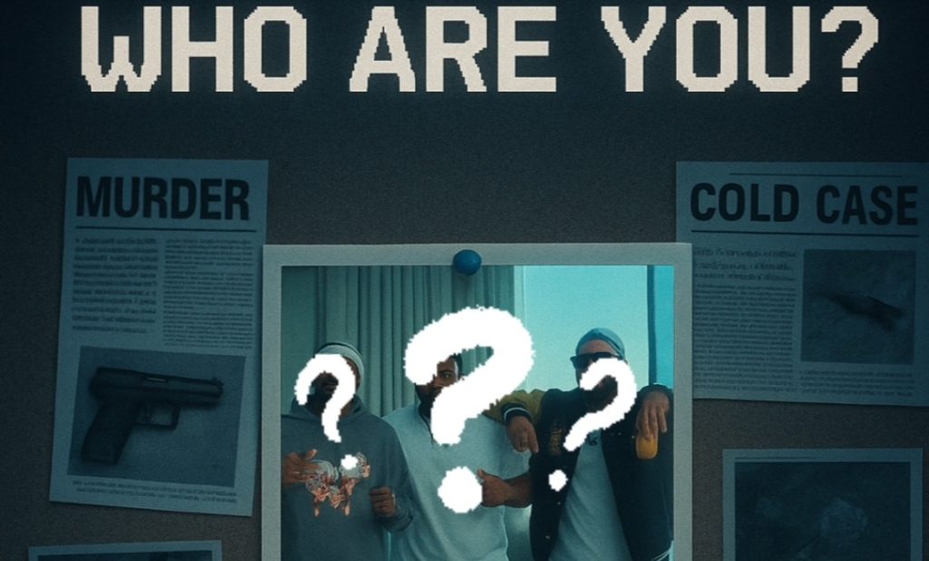 700mandown — Who Are You