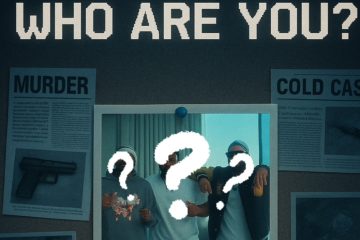 700mandown — Who Are You