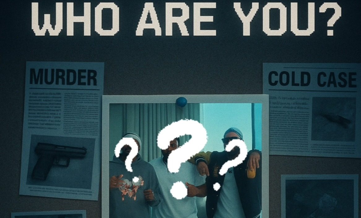 700mandown — Who Are You Review 700mandown — Who Are You