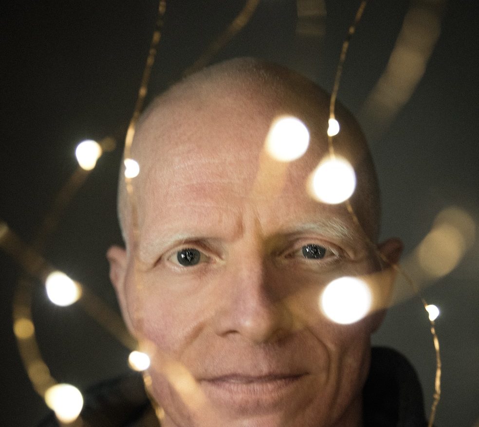 50mething — Drag Me by the Hair