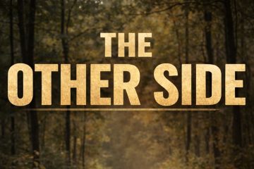 Steven R. Hansen – The Other Side