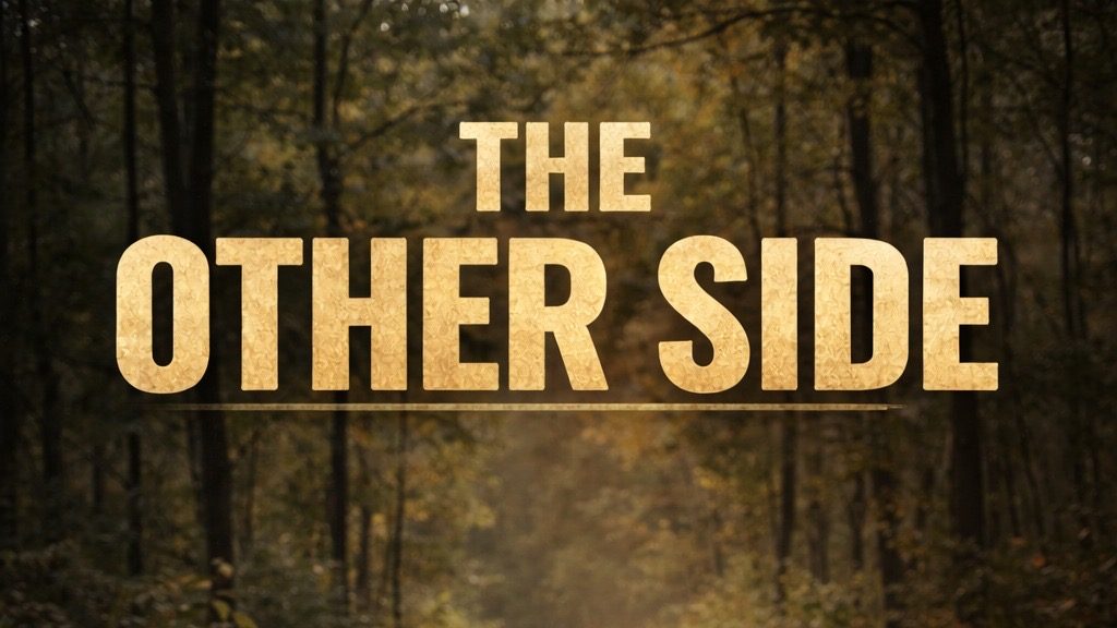 Steven R. Hansen – The Other Side
