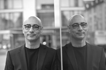 Magdi Aboul-Kheir — Slow Heat