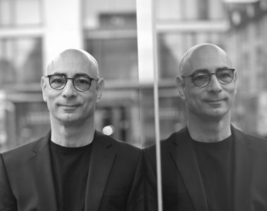 Magdi Aboul-Kheir — Slow Heat