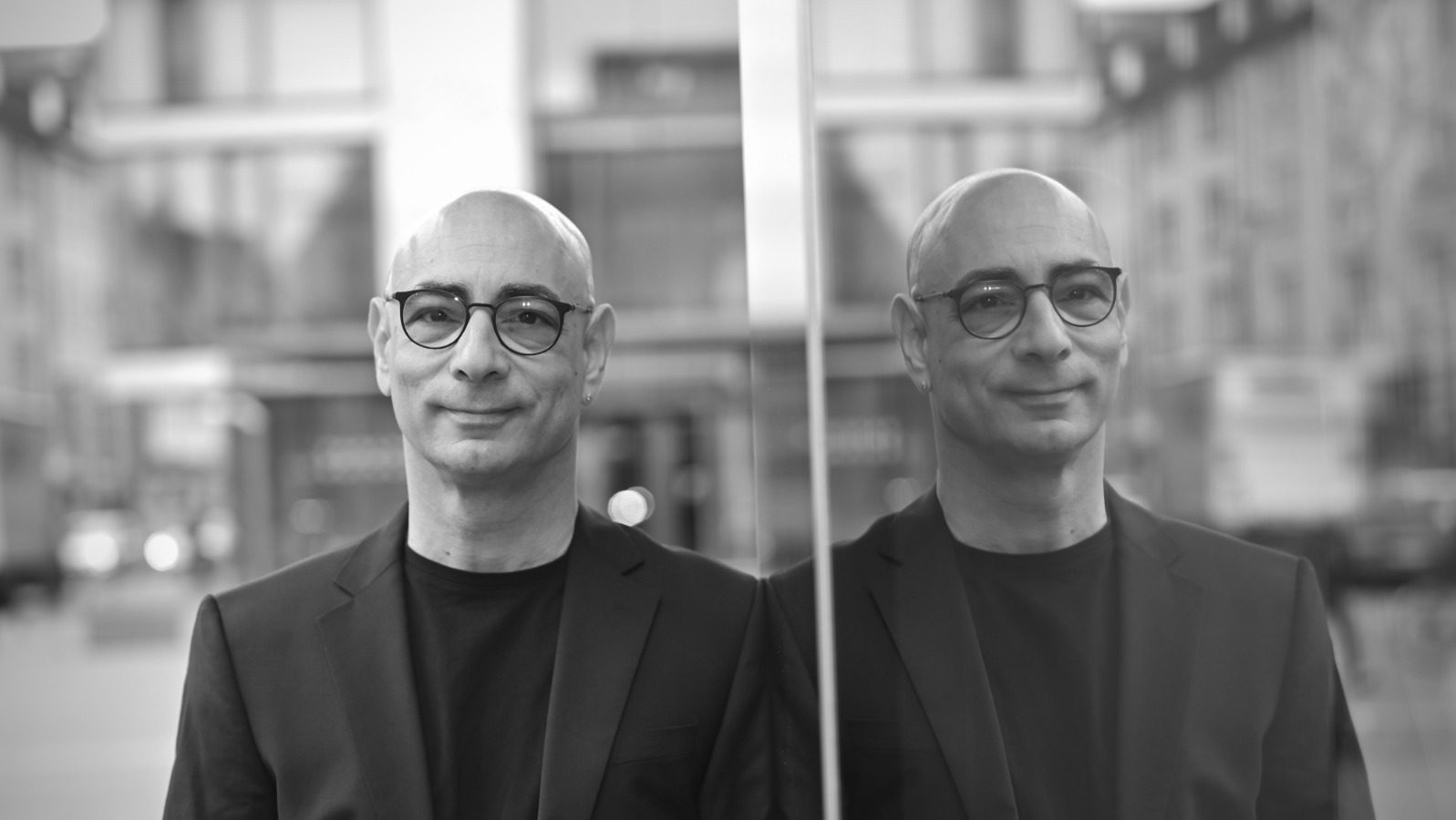 Magdi Aboul-Kheir — Slow Heat Review Magdi Aboul-Kheir — Slow Heat