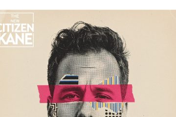 The New Citizen Kane — Psychedelika (Stripped)