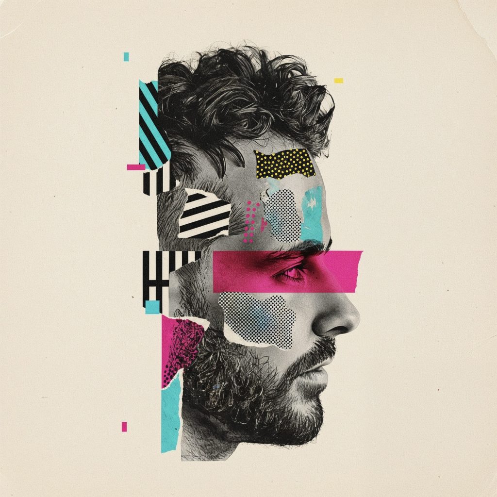 The New Citizen Kane — Psychedelika (Stripped) 