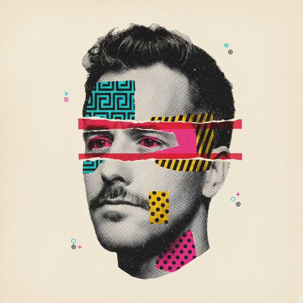 The New Citizen Kane — Psychedelika (Stripped) 