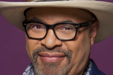 Chris Oledude — If A Woman Had Made The World