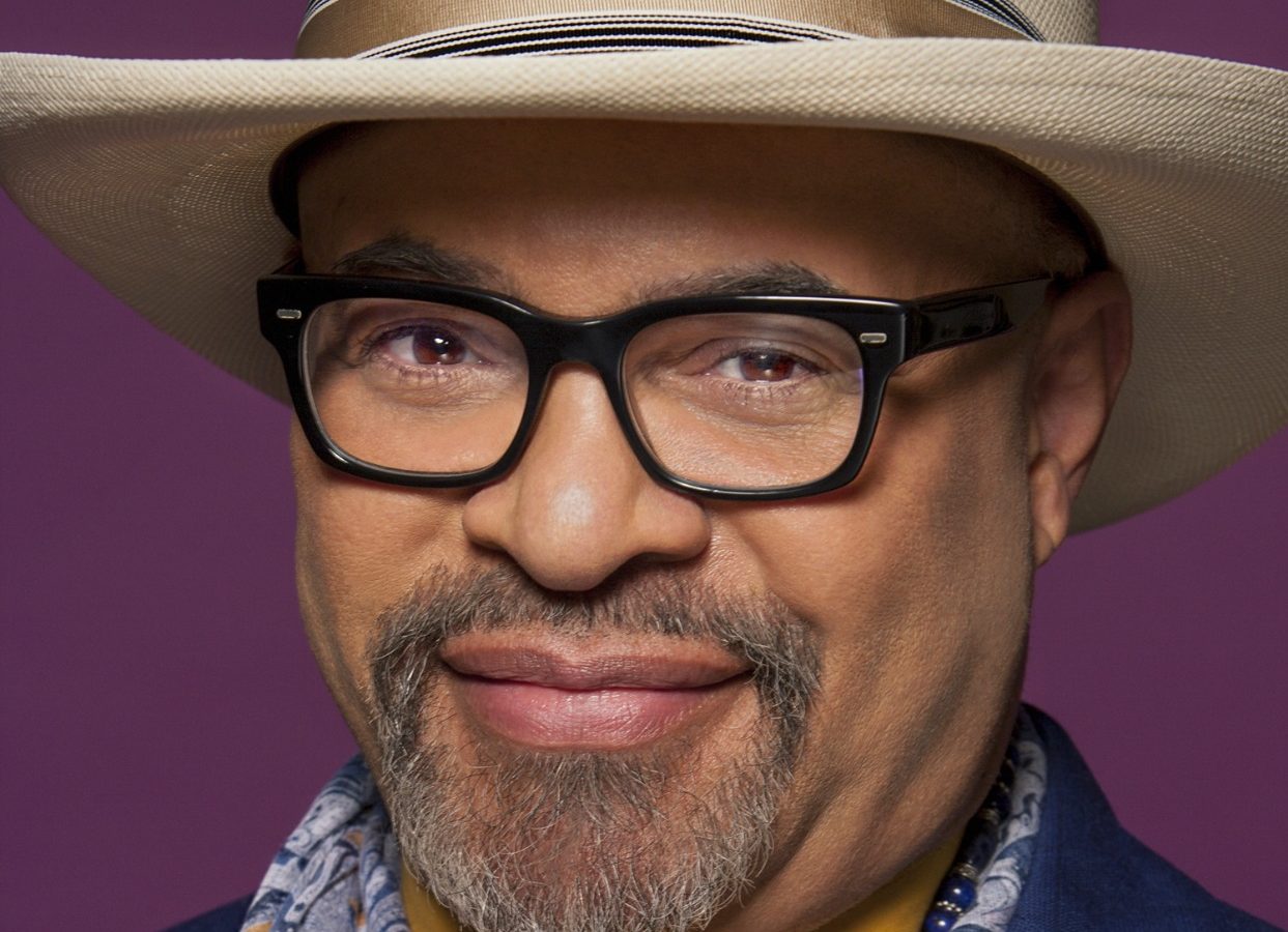 Chris Oledude — If A Woman Had Made The World