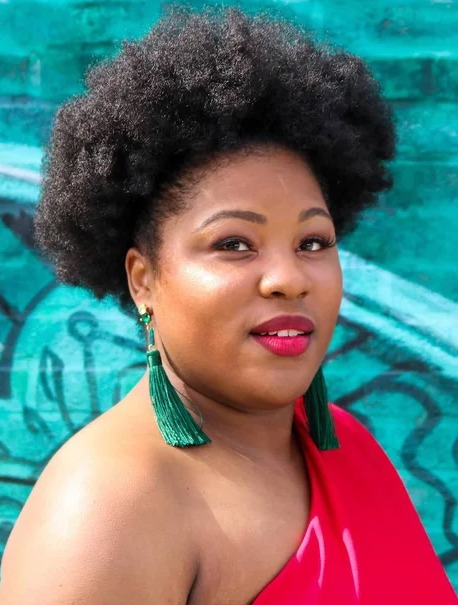 Chris Oledude — If A Woman Had Made The World 