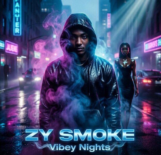 Zy Smoke — Vibey Nights