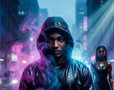 Zy Smoke — Vibey Nights