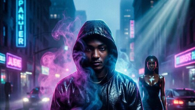 Zy Smoke — Vibey Nights Feedback Zy Smoke — Vibey Nights