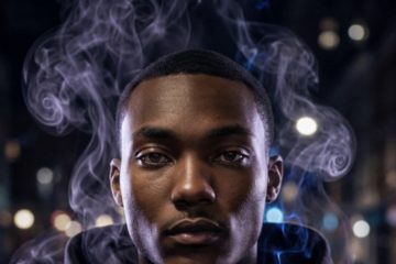 Zy Smoke — Body Talk