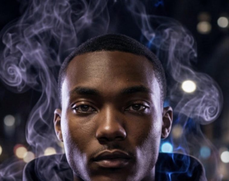 Zy Smoke — Body Talk