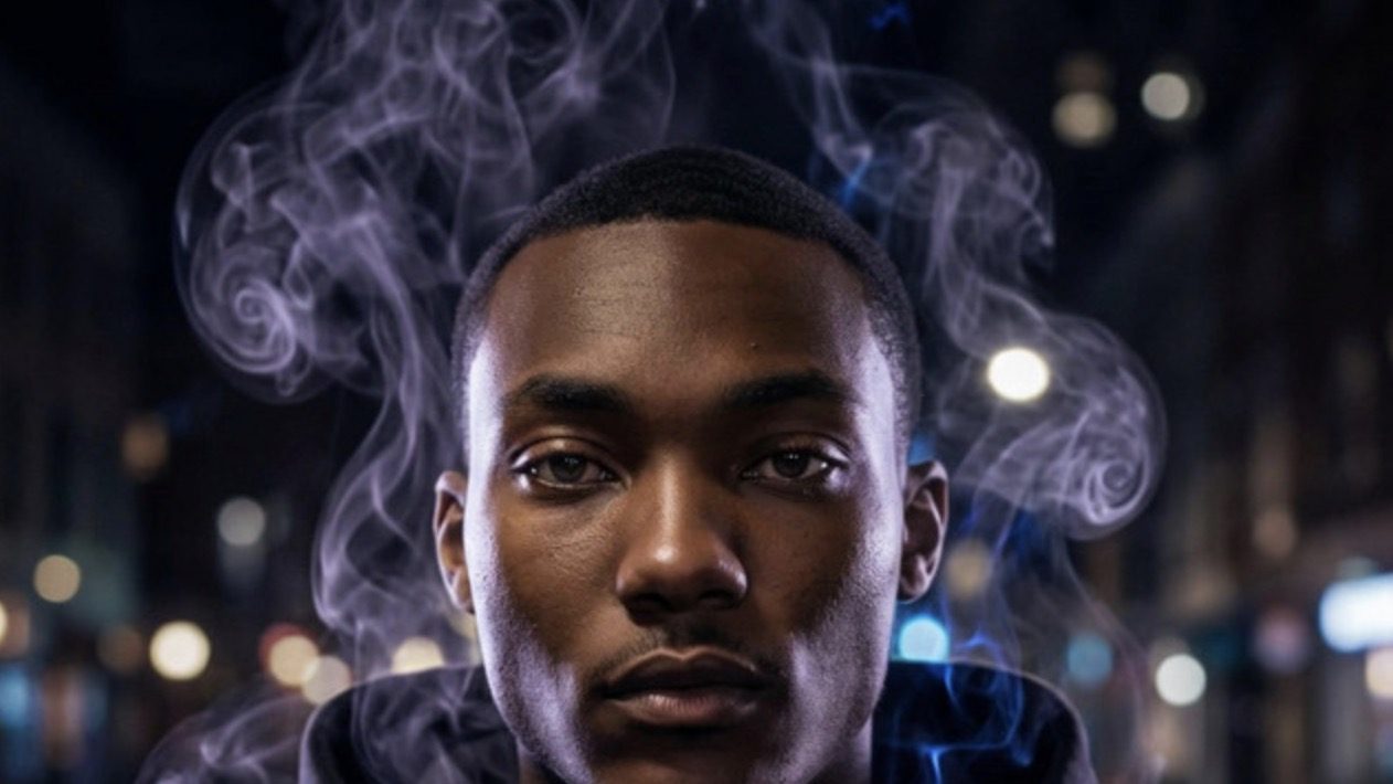 Zy Smoke — Body Talk