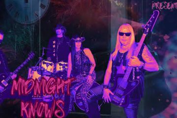 Sweet Mess — Midnight Knows My Name