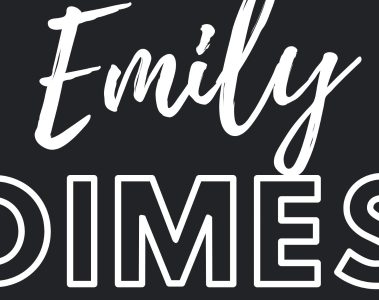 Emily Dimes – STAYbilise